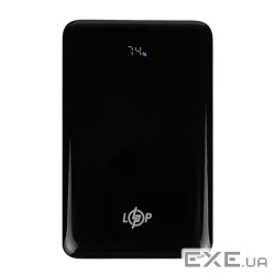 Внешний акумулятор LP PQ27 20000mAh (37443)