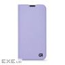 Чохол до мобільного телефона Armorstandart OneFold Case OPPO A6S 4G Lavender (ARM90300)