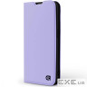 Чохол до мобільного телефона Armorstandart OneFold Case OPPO A6S 4G Lavender (ARM90300)