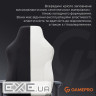 Крісло ігрове GamePro FGC750B Size L Fabric Black