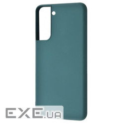 Чохол WAVE Colorful Case (TPU) Samsung Galaxy S21 (G991B) forest green (30920 forest green)