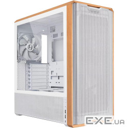 Корпус LIAN LI Lancool 217 White (G99.LAN217W.00)