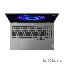 Ноутбук Lenovo LOQ 15IRX10 (83JE01DNRA)