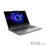 Ноутбук Lenovo LOQ 15IRX10 (83JE01DNRA)