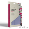 Чохол до планшета Armorstandart Flex Case Xiaomi Redmi Pad 2 Lavender Purple (ARM86102)