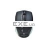 Мышь E-Blue EMS100 Arco2, 2.4G wireless, black (EMS100BK)