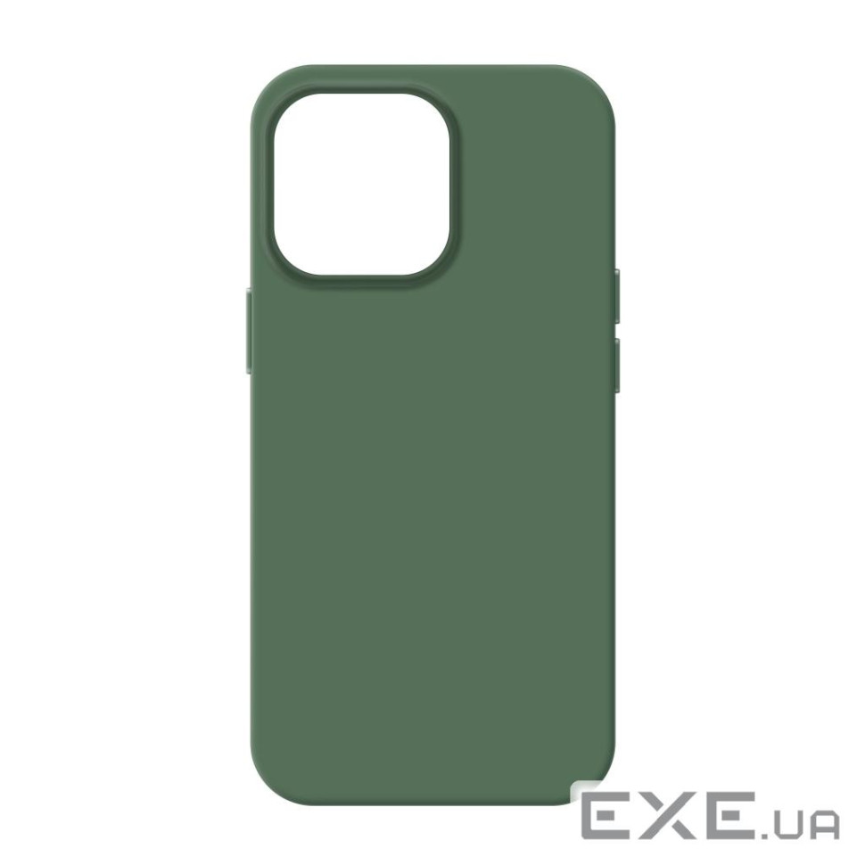 Чохол до мобільного телефона Armorstandart ICON2 Case Apple iPhone 14 Pro Olive (ARM68463)