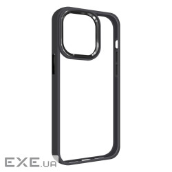 Чохол до мобільного телефона Armorstandart UNIT2 Apple iPhone 14 Pro Black (ARM69944)