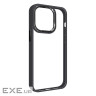 Чохол до мобільного телефона Armorstandart UNIT2 Apple iPhone 14 Pro Black (ARM69944)