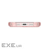 Чохол UAG для iPhone 16E (4th Gen, 2025), Essential Armor MagSafe, Rose (114496114C4C)