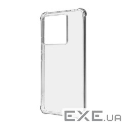 Чохол-накладка Armorstandart Air Force для Xiaomi Redmi Note 13 Pro 5G/Poco X6 5G Transpa (ARM71832)