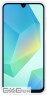 Чохол до мобільного телефона Samsung Card Slot Cover Samsung A16 Blue (EF-OA166TLEGWW)