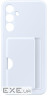 Чохол до мобільного телефона Samsung Card Slot Cover Samsung A16 Blue (EF-OA166TLEGWW)