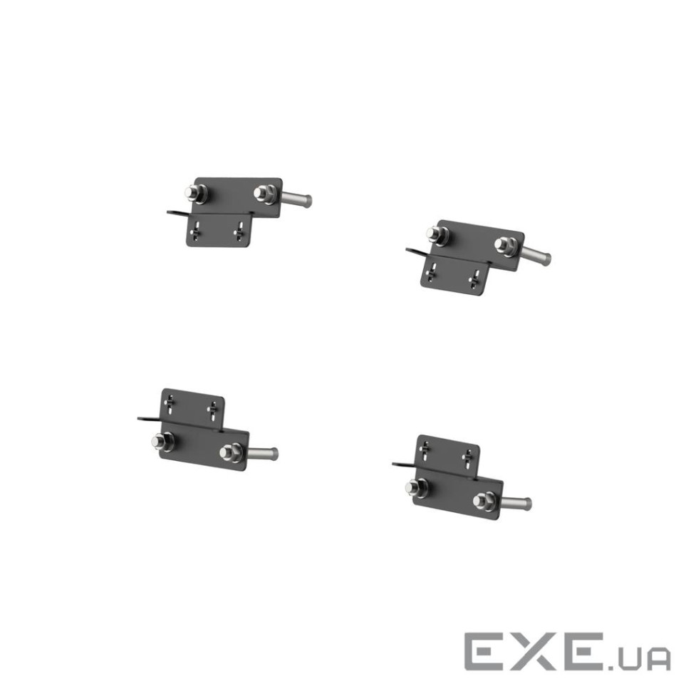 EcoFlow Bracket Lightweight - Facade (EFA-BKWBRACKETLIGHT-B-EU)