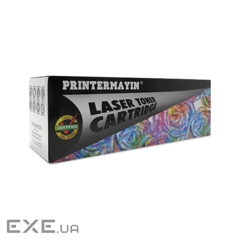 Картридж Printermayin HP LJ P4014/4015/4515/CC364A (PTCC364AU)