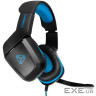 Навушники YENKEE YHP 3005 GuerriIlla 3.5mm Black (45014944)