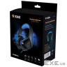 Навушники YENKEE YHP 3005 GuerriIlla 3.5mm Black (45014944)