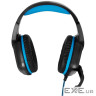 Навушники YENKEE YHP 3005 GuerriIlla 3.5mm Black (45014944)