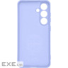 Чохол до мобільного телефона Armorstandart ICON Samsung S24 Camera cover Lavender (ARM88862)