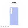 Чохол до мобільного телефона Armorstandart ICON Samsung S24 Camera cover Lavender (ARM88862)
