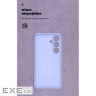 Чохол до мобільного телефона Armorstandart ICON Samsung S24 Camera cover Lavender (ARM88862)