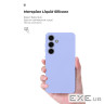 Чохол до мобільного телефона Armorstandart ICON Samsung S24 Camera cover Lavender (ARM88862)
