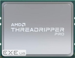 AMD Ryzen Threadripper PRO 5965WX (100-000000446)