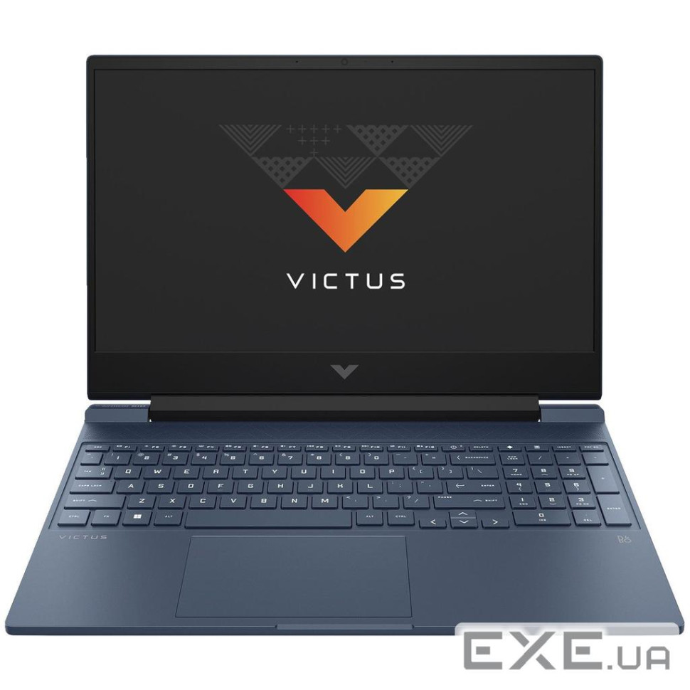 Ноутбук HP Victus 15-fa2039ua (C1WZ6EA)