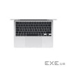 Ноутбук Apple MacBook Air 13 M5 A3449 Silver (MDH94UA/A)