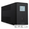 ДБЖ VINGA LCD 600VA USB Metal (VPC-600MU)
