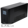 ДБЖ VINGA LCD 600VA USB Metal (VPC-600MU)