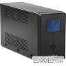 ДБЖ VINGA LCD 600VA USB Metal (VPC-600MU)