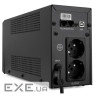 ДБЖ VINGA LCD 600VA USB Metal (VPC-600MU)