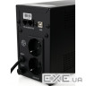 ДБЖ VINGA LCD 600VA USB Metal (VPC-600MU)