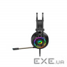 Навушники Marvo HG9062 Multi-LED 7.1 Black