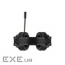 Навушники Marvo HG9062 Multi-LED 7.1 Black