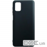 Чохол для моб. телефону Armorstandart Matte Slim Fit Samsung M51 Black (ARM57086)