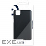 Чохол для моб. телефону Armorstandart Matte Slim Fit Samsung M51 Black (ARM57086)