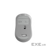 Мишка AOC MS300W Wireless/Bluetooth White (MS300W/LA)