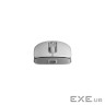 Мишка AOC MS300W Wireless/Bluetooth White (MS300W/LA)