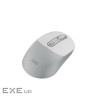 Мишка AOC MS300W Wireless/Bluetooth White (MS300W/LA)