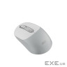 Мишка AOC MS300W Wireless/Bluetooth White (MS300W/LA)