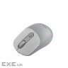 Мишка AOC MS300W Wireless/Bluetooth White (MS300W/LA)