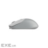 Мишка AOC MS300W Wireless/Bluetooth White (MS300W/LA)