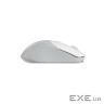 Мишка AOC MS300W Wireless/Bluetooth White (MS300W/LA)
