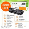 Картридж Patron HP LJ CF226A Extra (PN-26AR)
