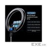 Набір блогера RTAKO LED лампа AR-GTB01-22S 22" digital display Right Lightt (6942063218616)
