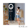 Набір блогера RTAKO LED лампа AR-GTB01-22S 22" digital display Right Lightt (6942063218616)