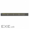 Комутатор мережевий ZyXel GS1920-48HPV2-EU0101F (GS192048HPV2-EU0101F)