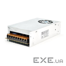 Імпульсний блок живлення YOSO 12В 20А (240Вт) S-250-12 перфорований Q36 (202*115*54) 0,68 кг (199*11 (199*11